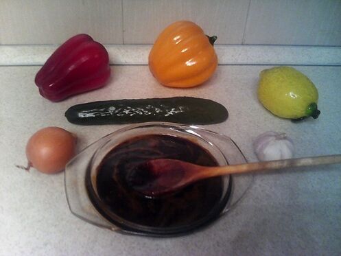 obat tradisional dari sayuran untuk parasit dalam tubuh