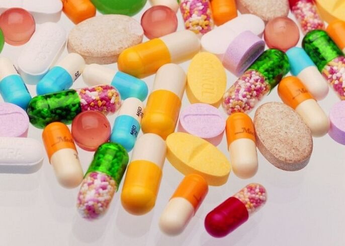 obat untuk menghilangkan parasit