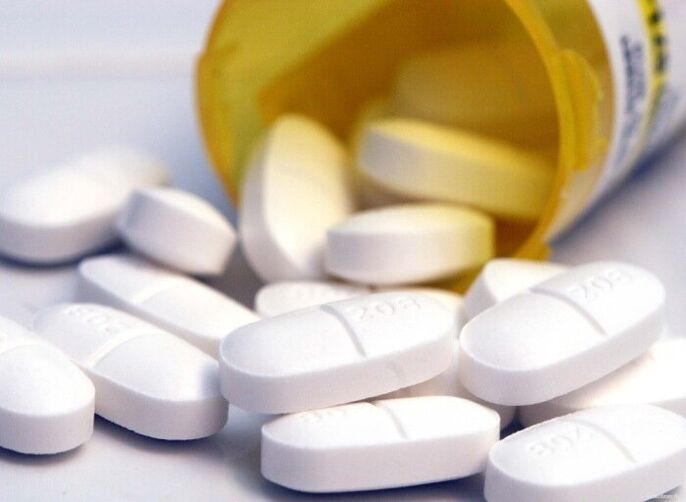 tablet untuk mengobati parasit dalam tubuh