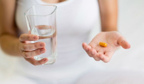 minum tablet untuk mencegah cacingan