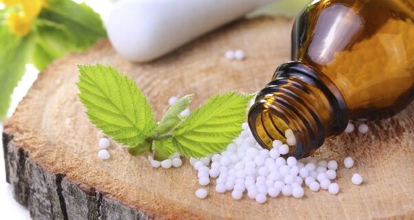 kapsul homeopati untuk cacing pada anak